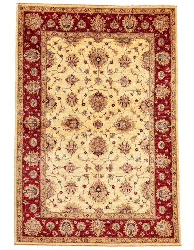 Hand made rug Ziegler Fine Afghanistan cm.172x252