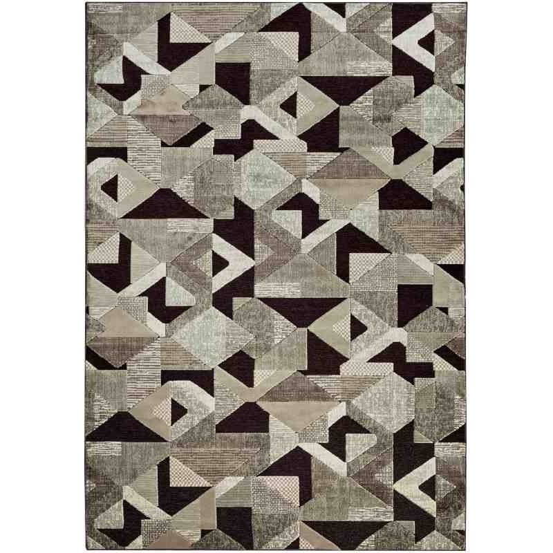 Carpet GENOVA SITAP 38162-3535-30 SETA geometrico da EUR 57.34