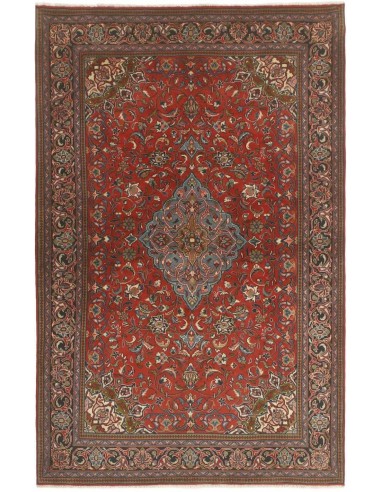 Hand made rug Sarough Sherkat Persia cm.134x213