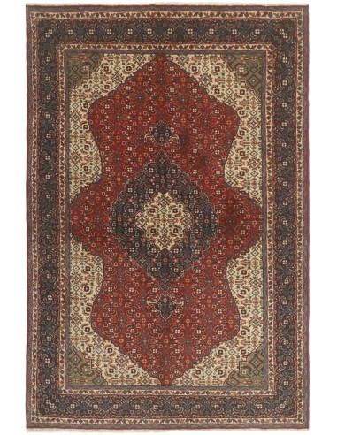 Hand made rug Sarough Sherkat Persia cm.132x200