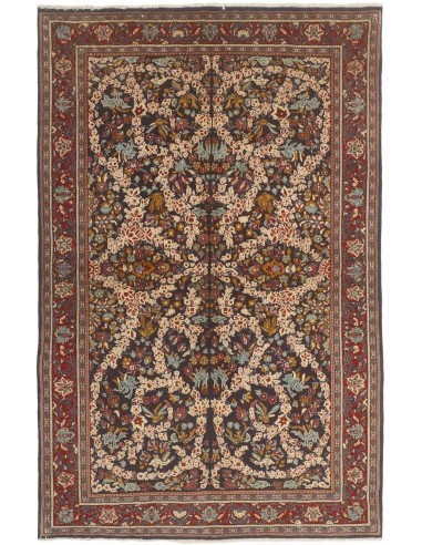 Hand made rug Sarough Sherkat Persia cm.142x224