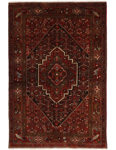 Hand made rug Gholtugh Persia cm.126x200