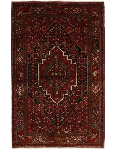 Hand made rug Gholtugh Persia cm.127x203