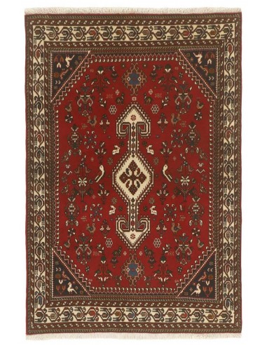 Hand made rug Abadeh Persia cm.101x150