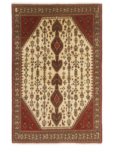 Hand made rug Abadeh Persia cm.149x229