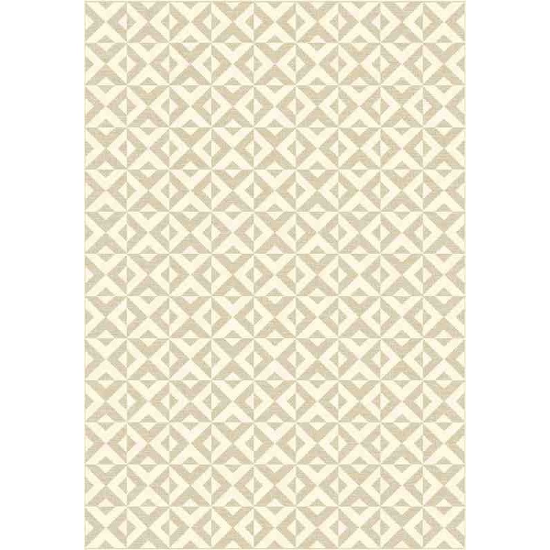 tappeto GENOVA SITAP 38251-6565-60 SETA geometrico da EUR 57.34