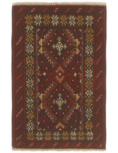 Hand made rug Balutch Persia cm.61x92
