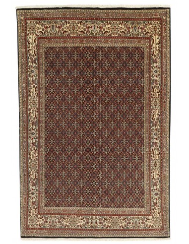 Hand made rug Moud Mahi Persia cm.164x238