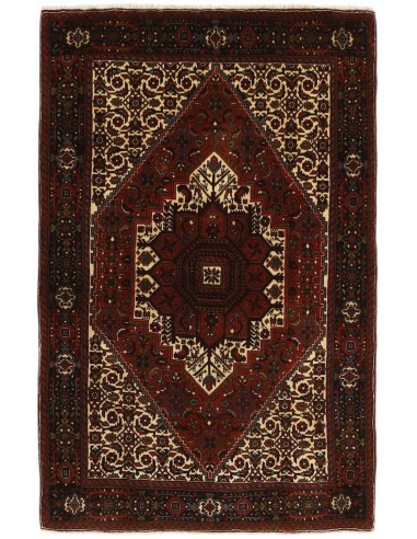 Hand made rug Gholtugh Persia cm.102x154