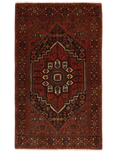 Hand made rug Gholtugh Persia cm.101x165