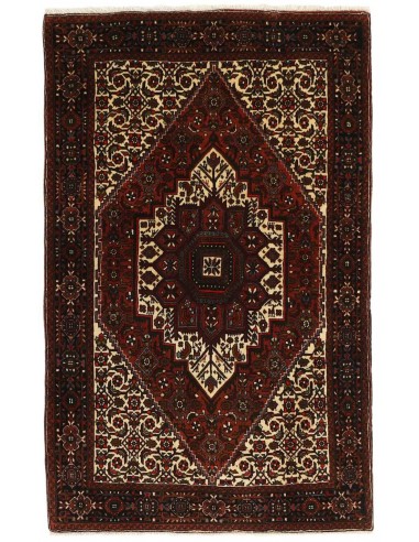 Hand made rug Gholtugh Persia cm.103x160