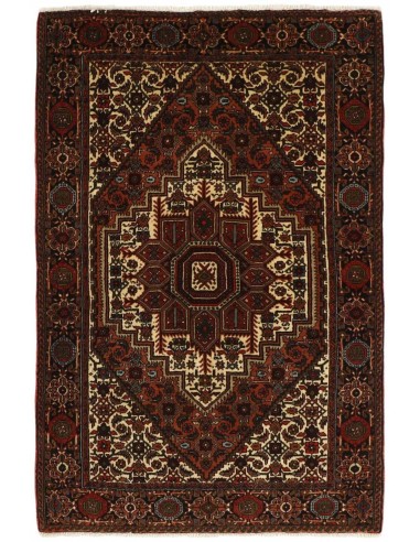 Hand made rug Gholtugh Persia cm.106x158