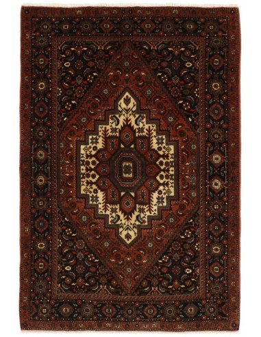 Hand made rug Gholtugh Persia cm.108x157
