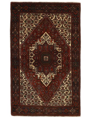 Hand made rug Gholtugh Persia cm.102x158
