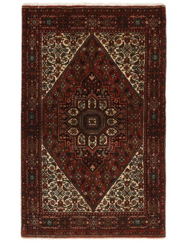Hand made rug Gholtugh Persia cm.97x157