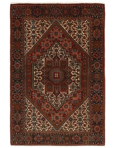 Hand made rug Gholtugh Persia cm.100x153