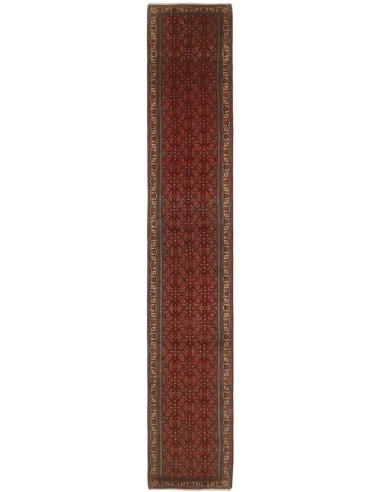Hand made rug Bidjar Zandjan Persia cm.88x700
