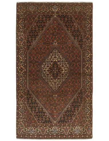 Hand made rug Bidjar Zandjan Persia cm.112x196