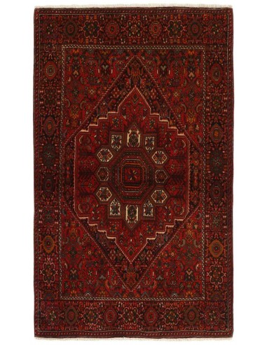 Hand made rug Gholtugh Persia cm.98x160