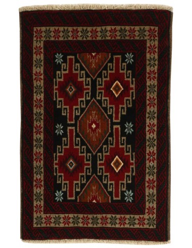 Hand made rug Balutch Persia cm.81x124