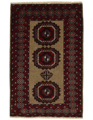 Hand made rug Balutch Persia cm.82x127