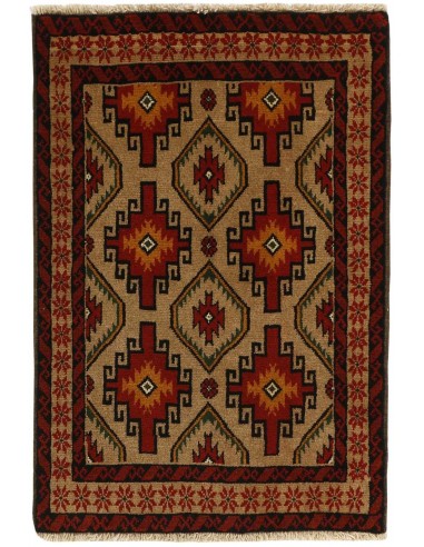 Hand made rug Balutch Persia cm.82x122