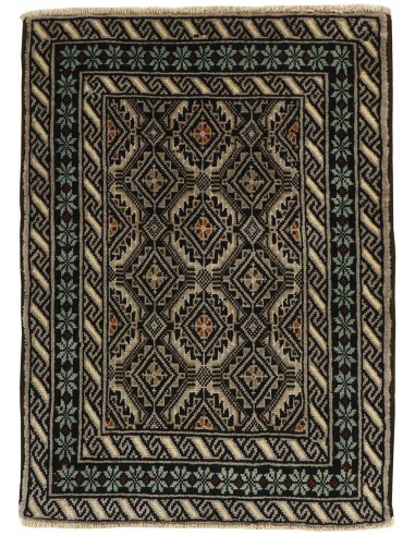 Hand made rug Balutch Persia cm.84x120