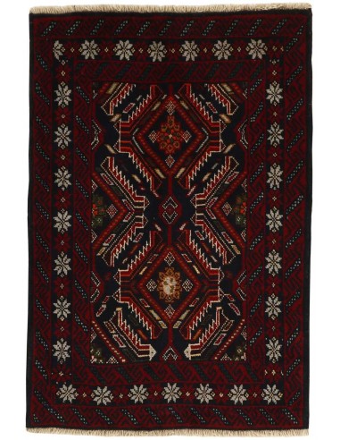 Hand made rug Balutch Persia cm.85x125