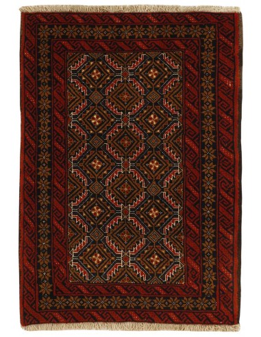 Hand made rug Balutch Persia cm.81x117