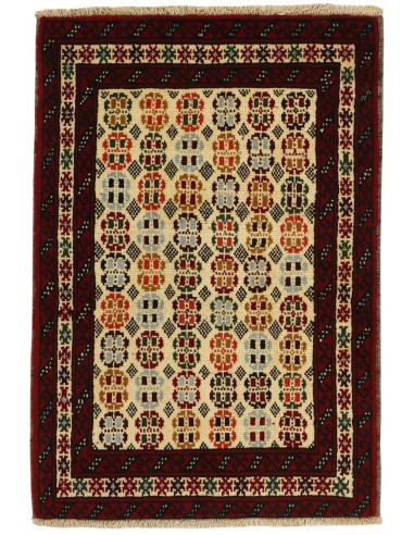 Hand made rug Balutch Persia cm.81x116