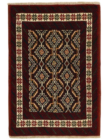 Hand made rug Balutch Persia cm.82x118