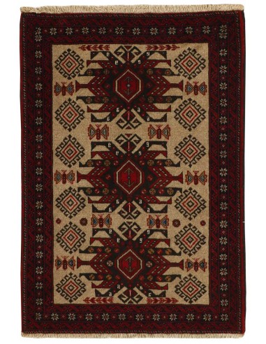 Hand made rug Balutch Persia cm.87x120