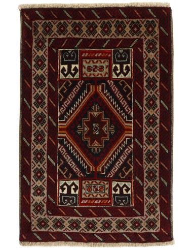 Hand made rug Balutch Persia cm.84x130