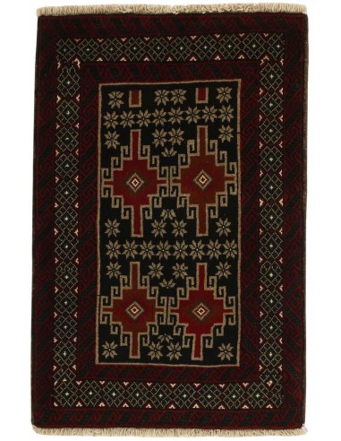 Hand made rug Balutch Persia cm.83x124