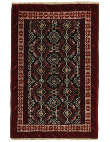 Hand made rug Balutch Persia cm.81x123