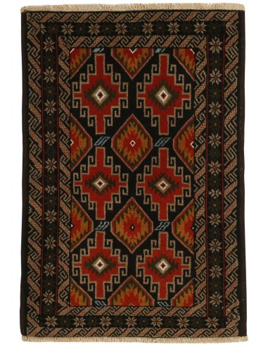 Hand made rug Balutch Persia cm.88x127