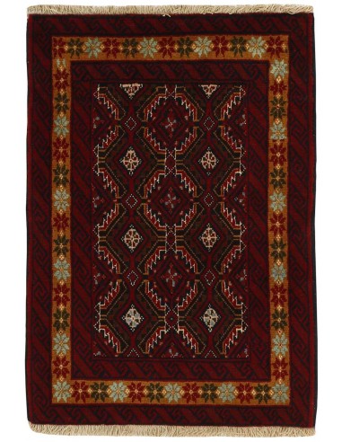 Hand made rug Balutch Persia cm.83x118