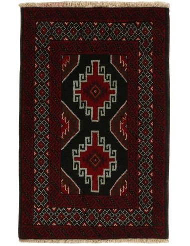 Hand made rug Balutch Persia cm.82x126