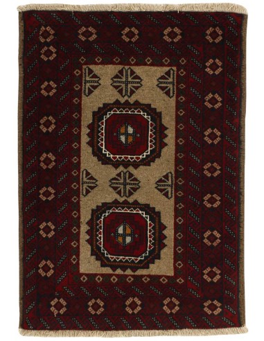Hand made rug Balutch Persia cm.85x120