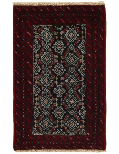 Hand made rug Balutch Persia cm.83x130