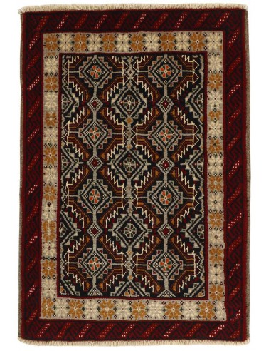 Hand made rug Balutch Persia cm.81x119
