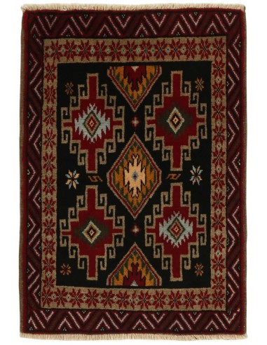 Hand made rug Balutch Persia cm.79x115
