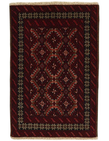 Hand made rug Balutch Persia cm.81x122