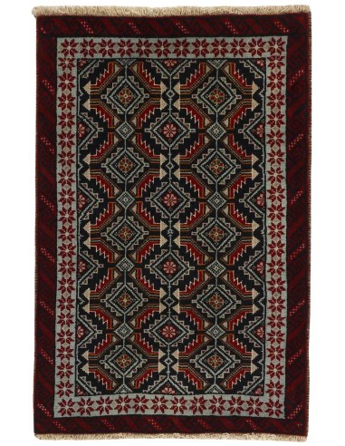 Hand made rug Balutch Persia cm.82x125