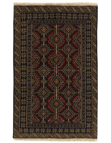 Hand made rug Balutch Persia cm.78x123