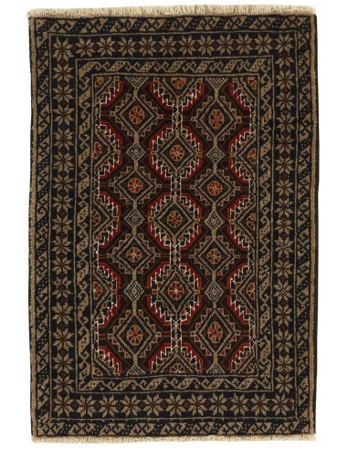 Hand made rug Balutch Persia cm.82x121