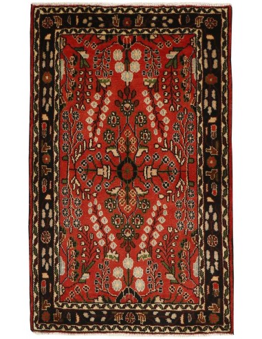Hand made rug Hamadan Persia cm.81x131