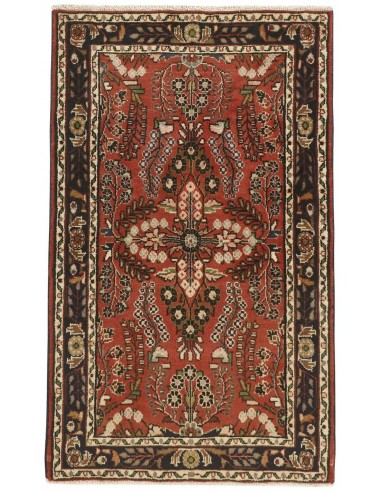 Hand made rug Hamadan Persia cm.80x131