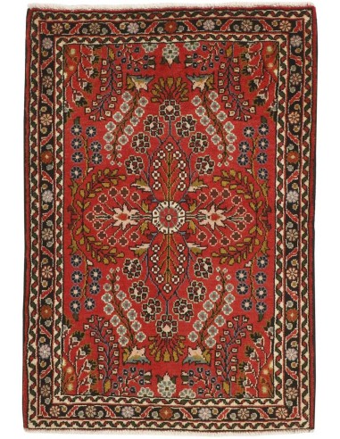 Hand made rug Hamadan Persia cm.82x120