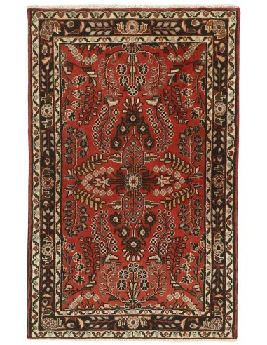 Hand made rug Hamadan Persia cm.82x124